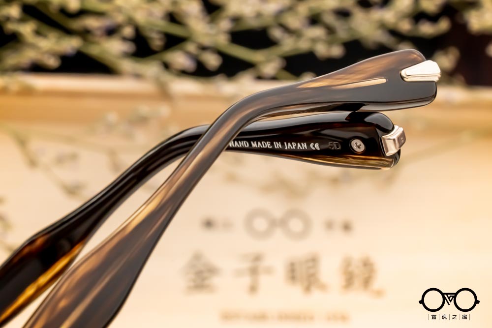 金子眼鏡-KMP-29-S-9