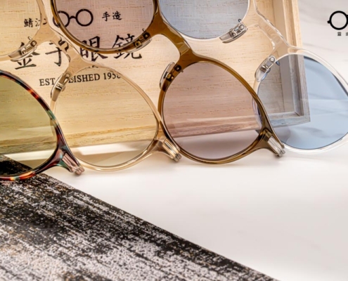 金子眼鏡-KJ69-S-10