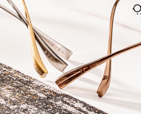 金子眼鏡-KJ69-S-13