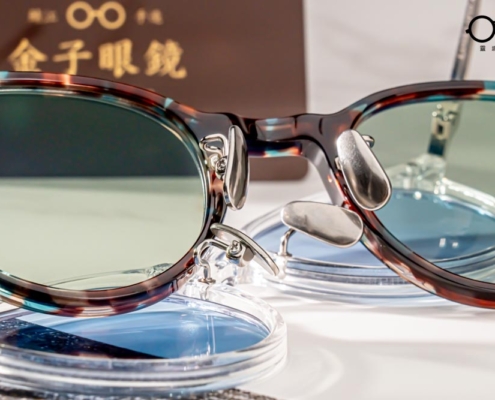 金子眼鏡-KJ69-S-14