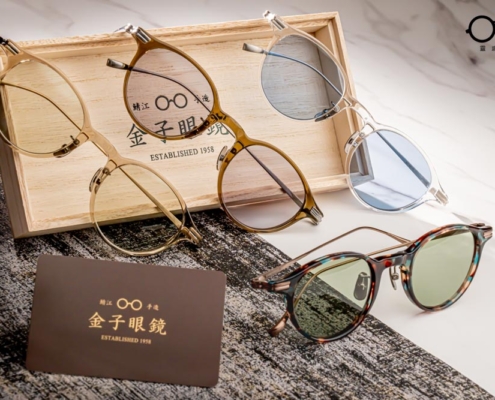 金子眼鏡-KJ69-S-2