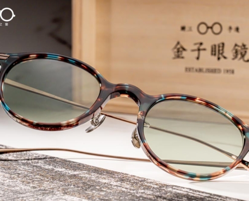 金子眼鏡-KJ69-S-6