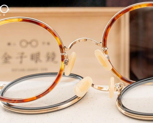 金子眼鏡-KV89-S-10