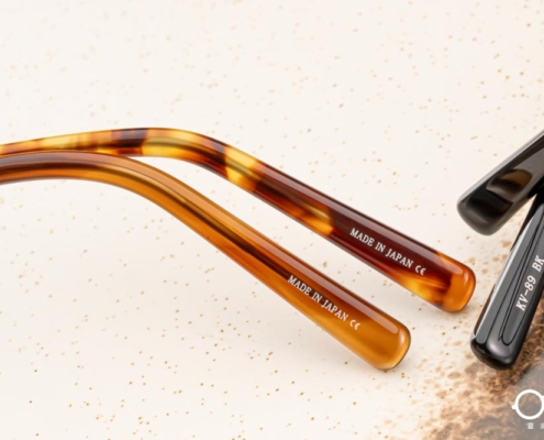 金子眼鏡-KV89-S-12