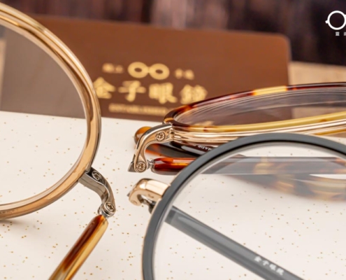 金子眼鏡-KV89-S-14