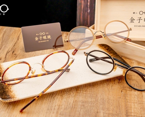 金子眼鏡-KV89-S-3