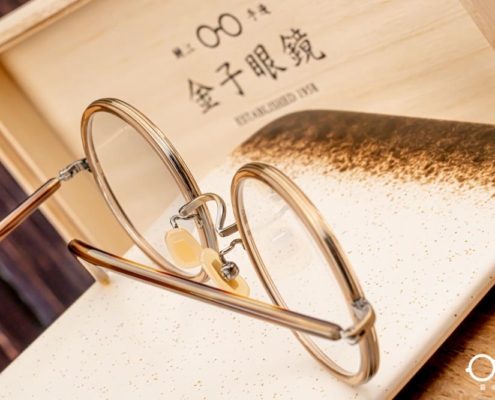 金子眼鏡-KV89-S-7