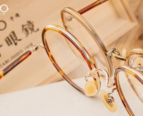 金子眼鏡-KV89-S-9