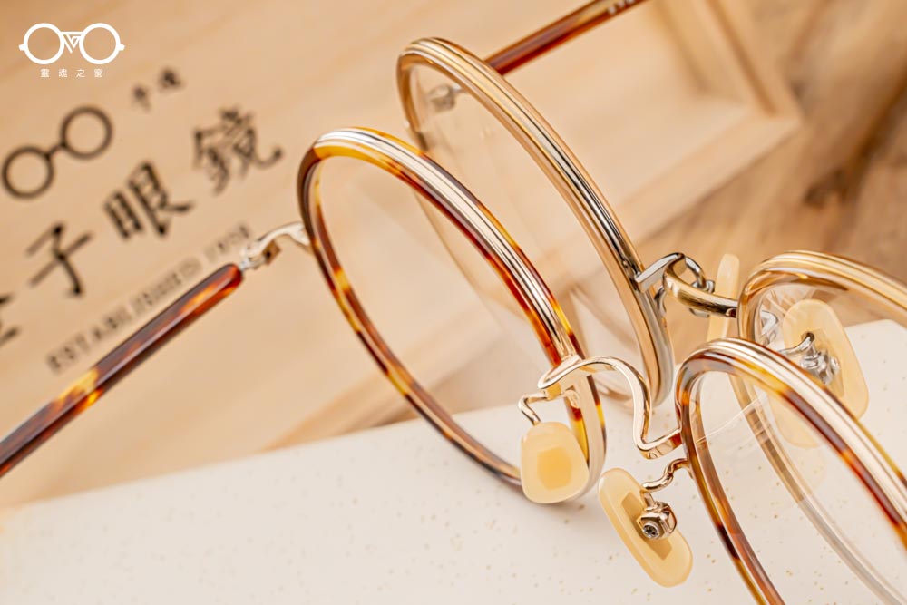 金子眼鏡-KV89-S-9