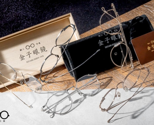 金子眼鏡-KMP-24- (3)